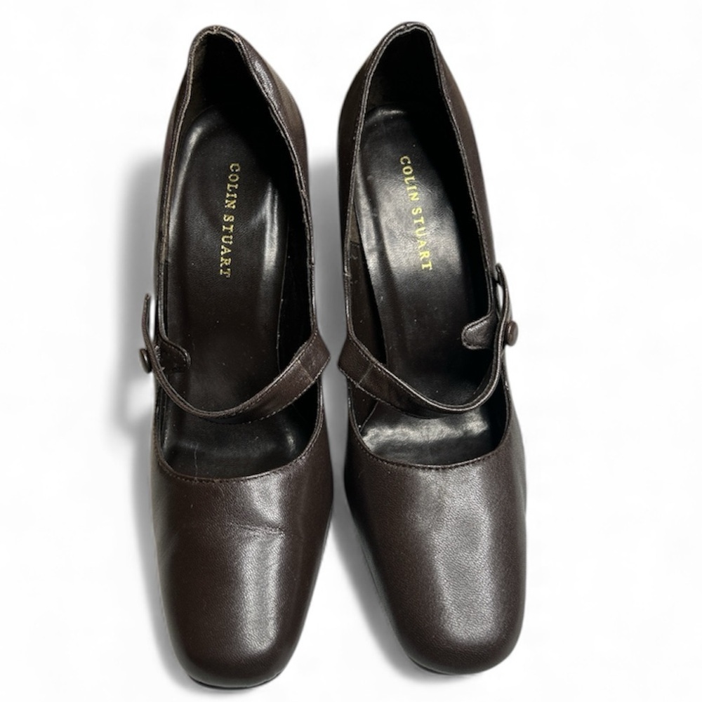Colin Stuart Heels - Picture 7 of 11